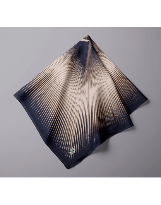 Levidor Kristal Eşarp D44