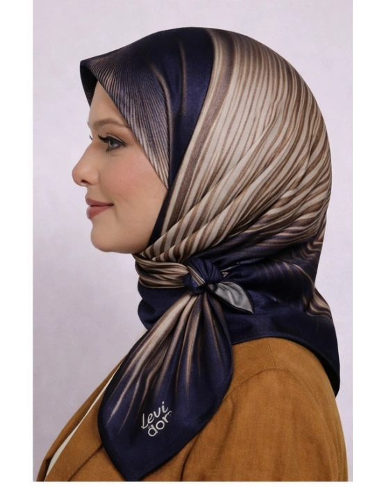 Levidor Kristal Eşarp D44