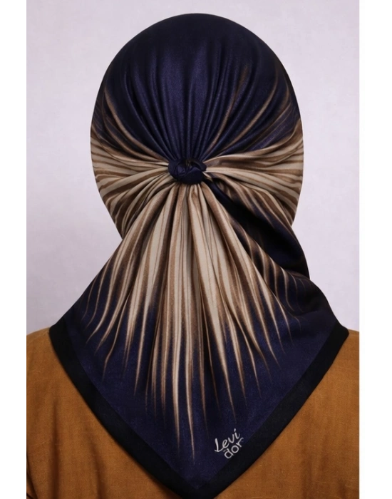 Levidor Kristal Eşarp D44