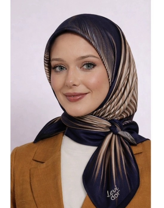 Levidor Kristal Eşarp D44