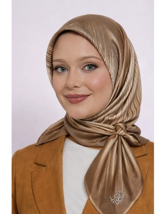 Levidor Kristal Eşarp D45