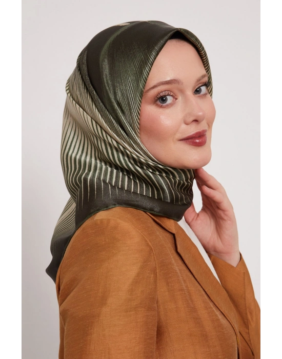 Levidor Kristal Eşarp D46