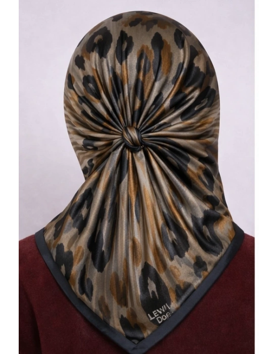 Levidor Kristal Eşarp D47