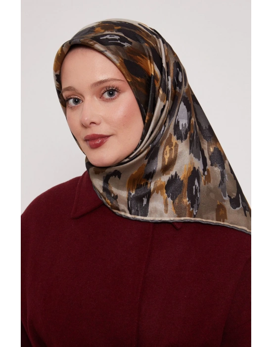 Levidor Kristal Eşarp D47