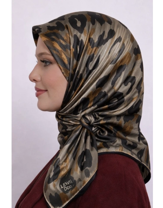 Levidor Kristal Eşarp D47