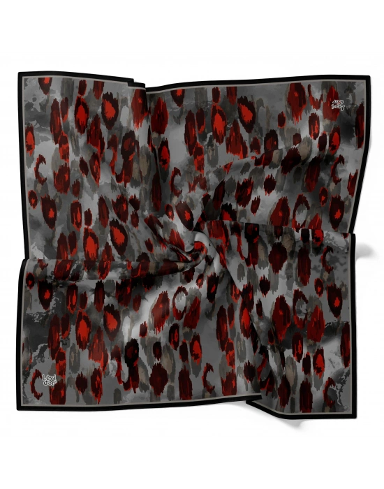 Levidor Kristal Eşarp D48