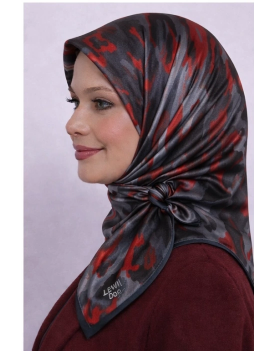 Levidor Kristal Eşarp D48