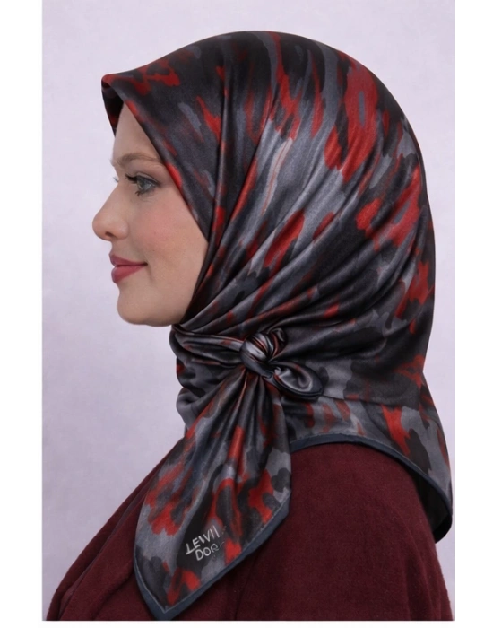 Levidor Kristal Eşarp D48