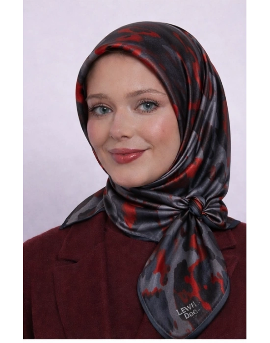 Levidor Kristal Eşarp D48