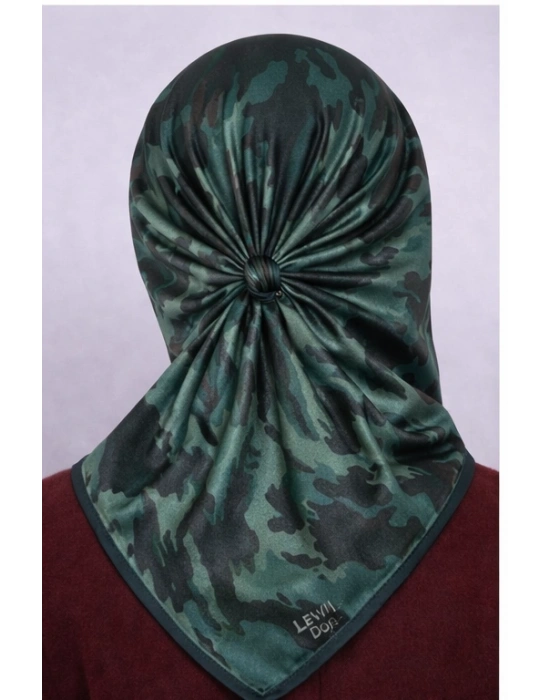 Levidor Kristal Eşarp D49