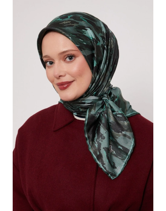 Levidor Kristal Eşarp D49