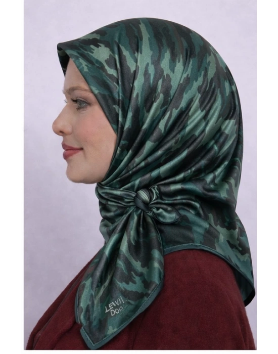 Levidor Kristal Eşarp D49