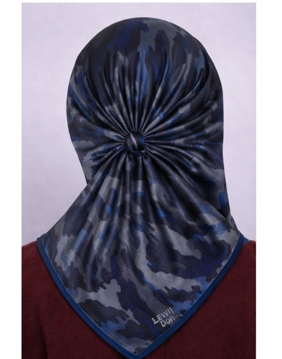 Levidor Kristal Eşarp D50