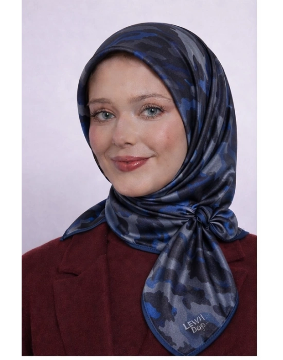 Levidor Kristal Eşarp D50