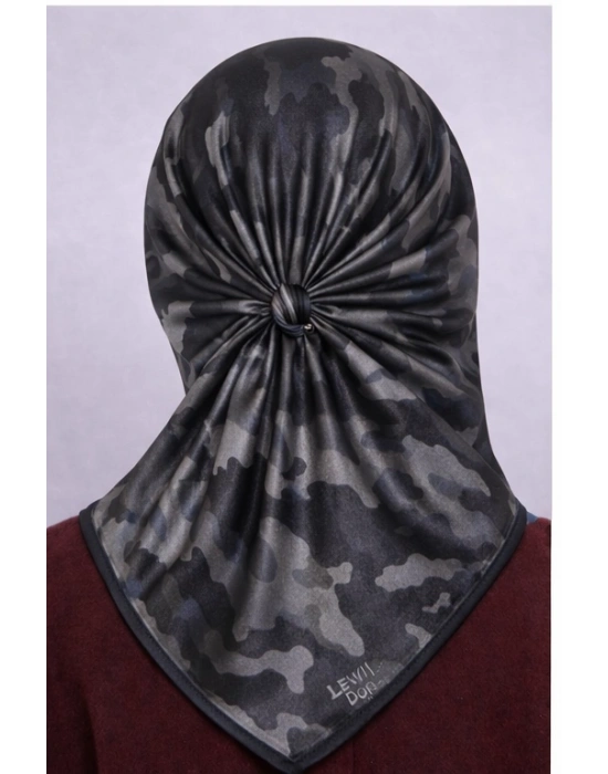 Levidor Kristal Eşarp D51