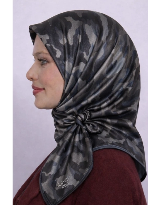 Levidor Kristal Eşarp D51