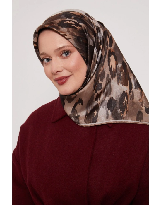 Levidor Kristal Eşarp D52