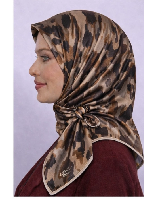 Levidor Kristal Eşarp D52