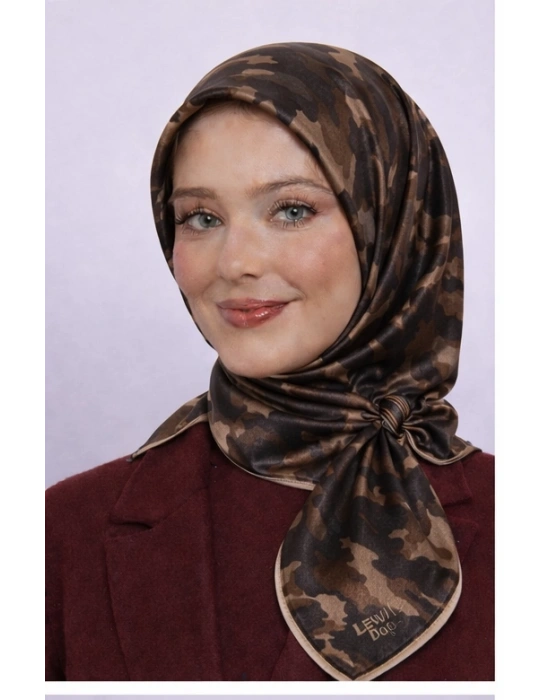 Levidor Kristal Eşarp D53