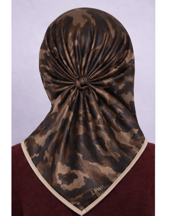 Levidor Kristal Eşarp D53