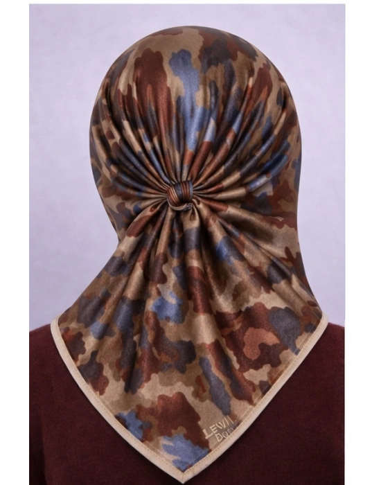 Levidor Kristal Eşarp D54