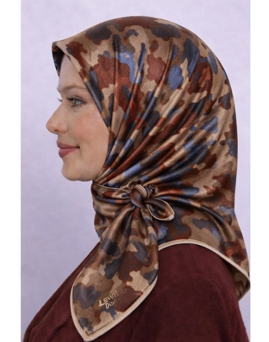 Levidor Kristal Eşarp D54