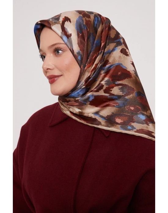 Levidor Kristal Eşarp D54