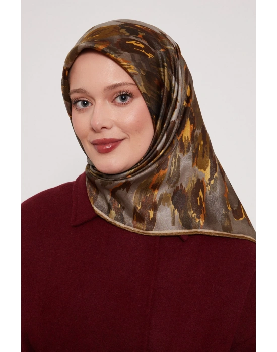 Levidor Kristal Eşarp D55