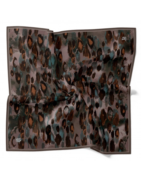 Levidor Kristal Eşarp D56