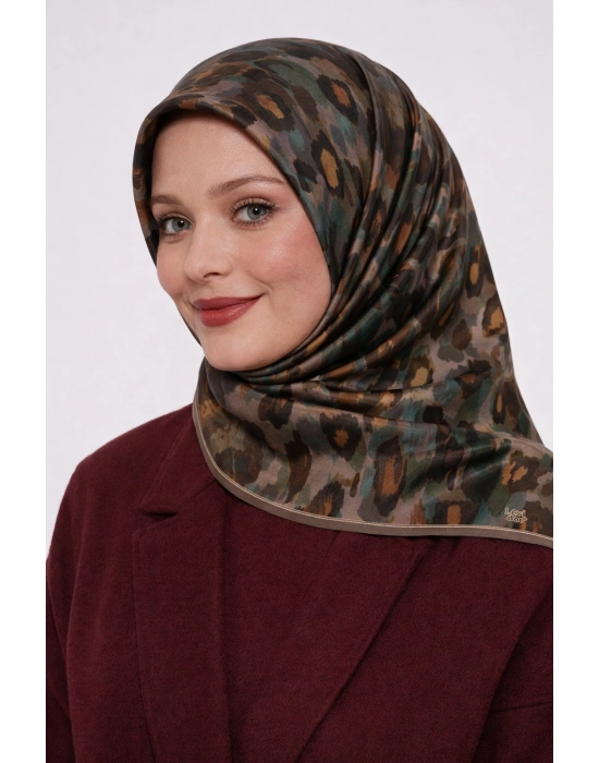 Levidor Kristal Eşarp D56