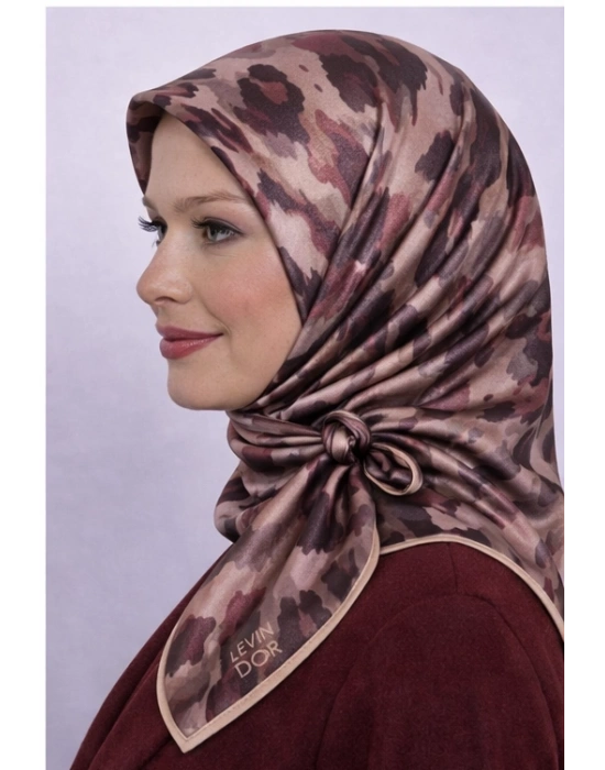 Levidor Kristal Eşarp D57