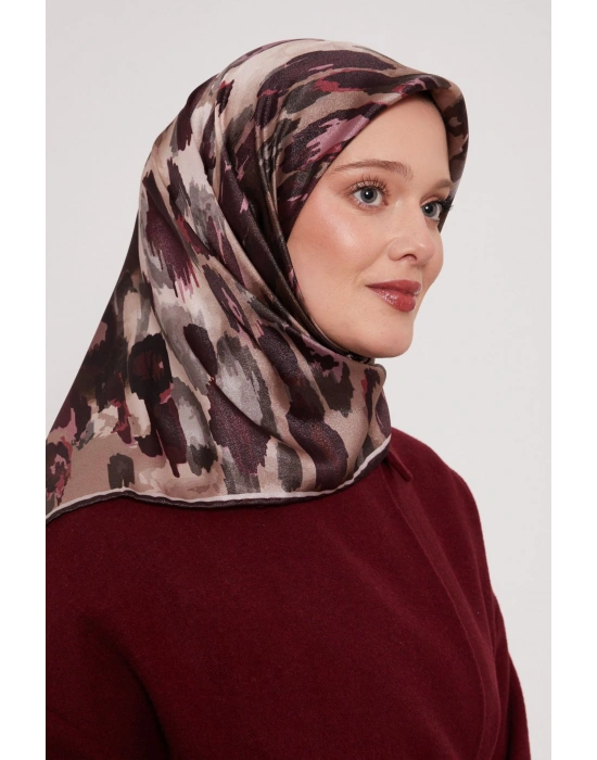 Levidor Kristal Eşarp D57