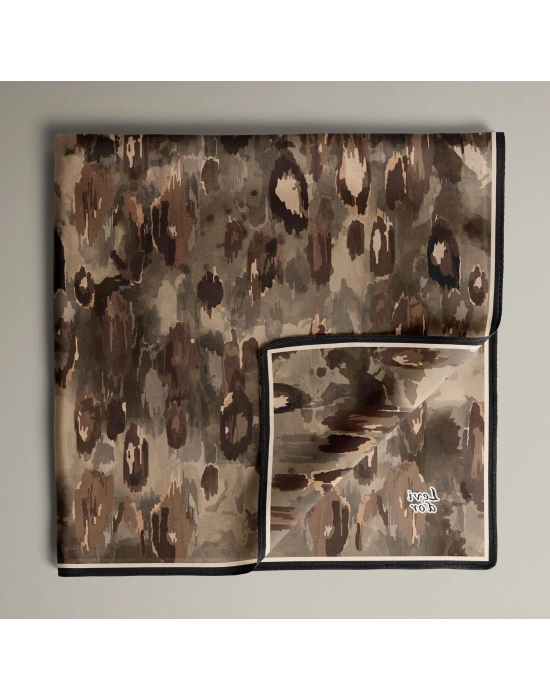 Levidor Kristal Eşarp D58