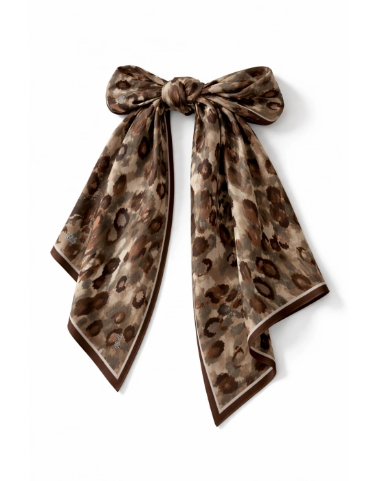 Levidor Kristal Eşarp D58