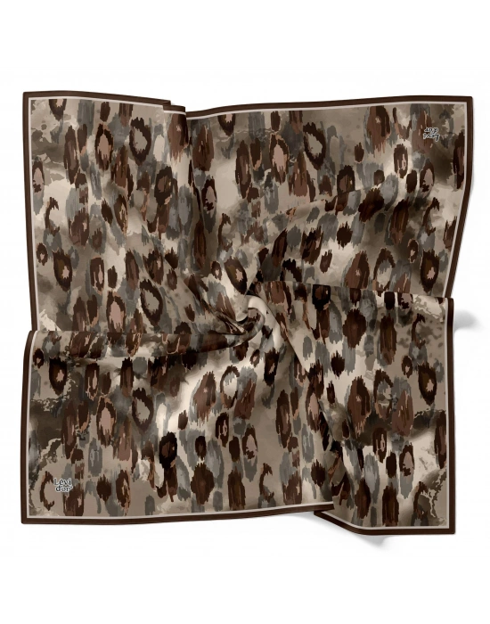 Levidor Kristal Eşarp D58