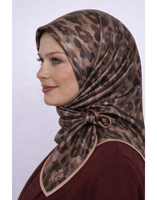 Levidor Kristal Eşarp D58