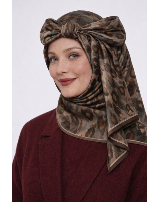 Levidor Kristal Eşarp D58