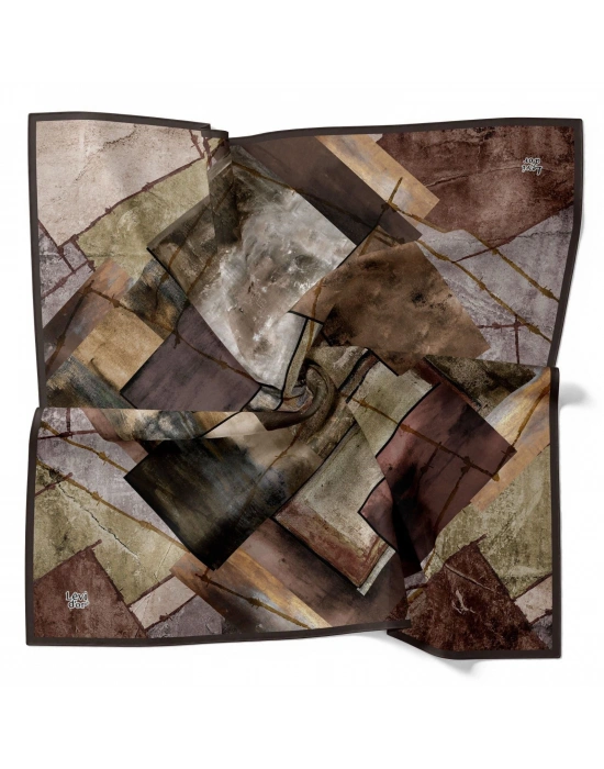 Levidor Kristal Eşarp D9