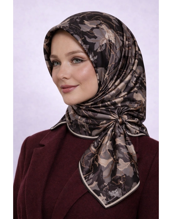 Levidor Trend Twill Eşarp D1