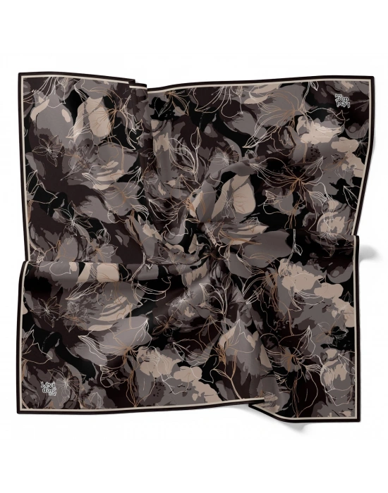 Levidor Trend Twill Eşarp D1