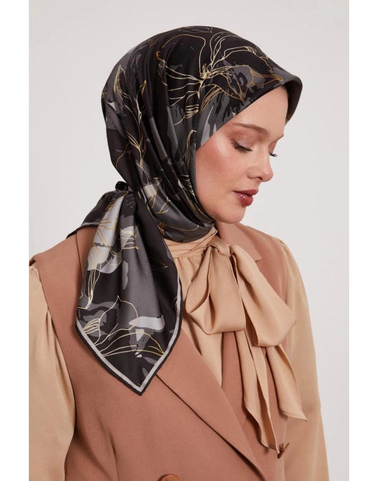 Levidor Trend Twill Eşarp D1