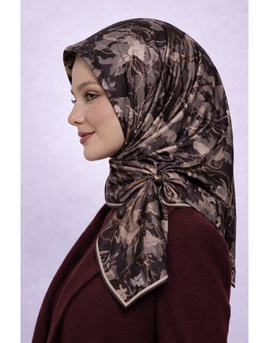 Levidor Trend Twill Eşarp D1