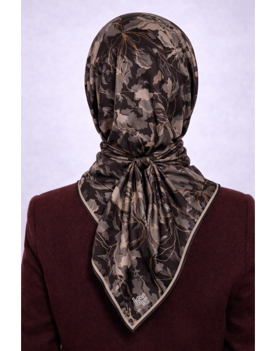 Levidor Trend Twill Eşarp D1
