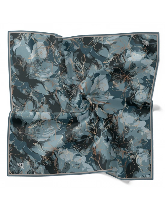 Levidor Trend Twill Eşarp D10