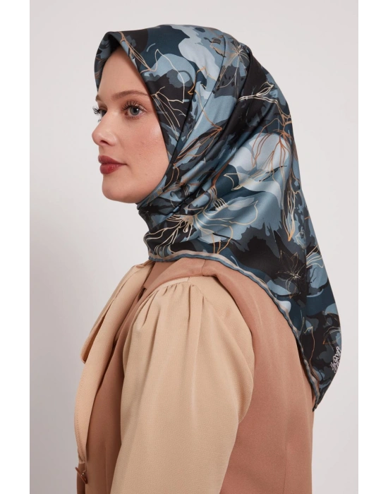 Levidor Trend Twill Eşarp D10