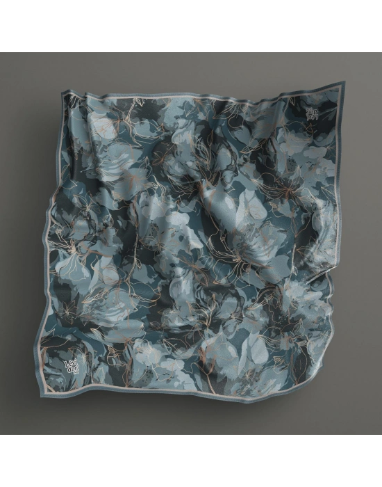 Levidor Trend Twill Eşarp D10