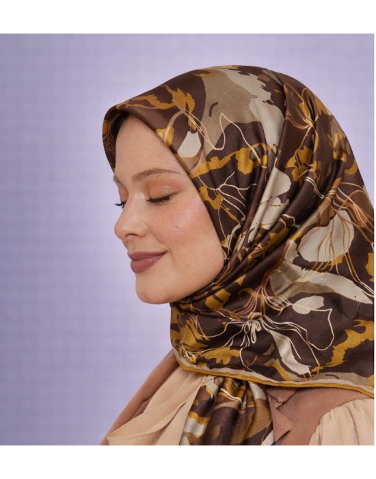 Levidor Trend Twill Eşarp D11