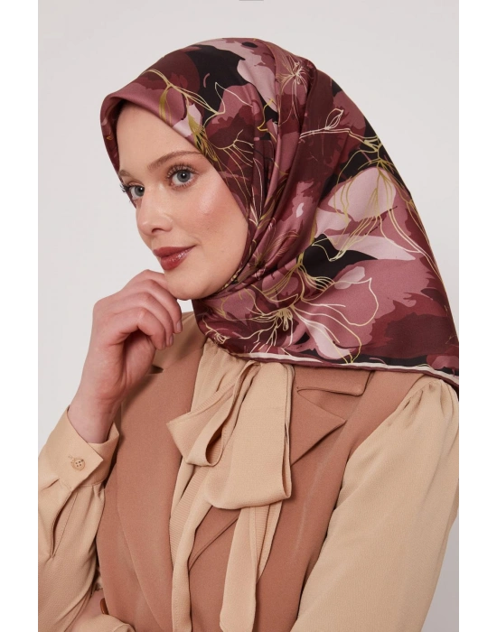 Levidor Trend Twill Eşarp D12