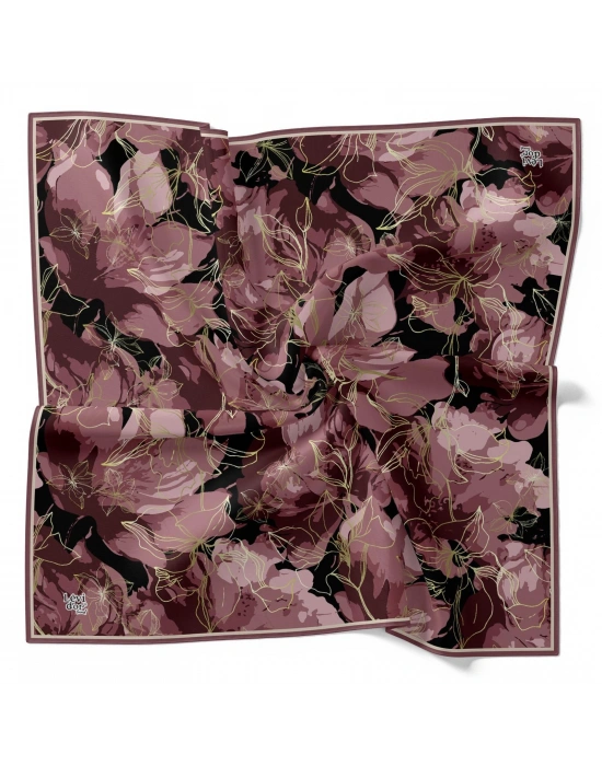 Levidor Trend Twill Eşarp D12