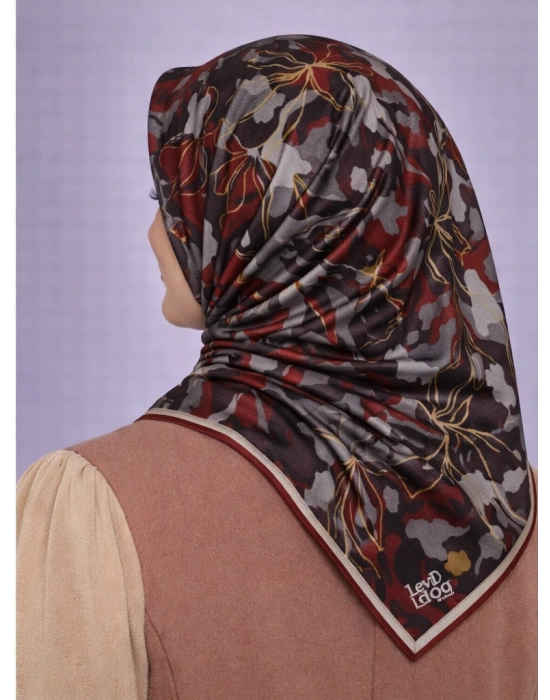 Levidor Trend Twill Eşarp D13